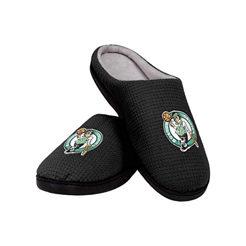 Image of FOCO NCAA Mens Memory Foam Slide Slippers