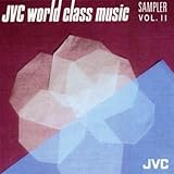 jvc compact vhs recorder  Jvc World Class Music Sampler Vol 2