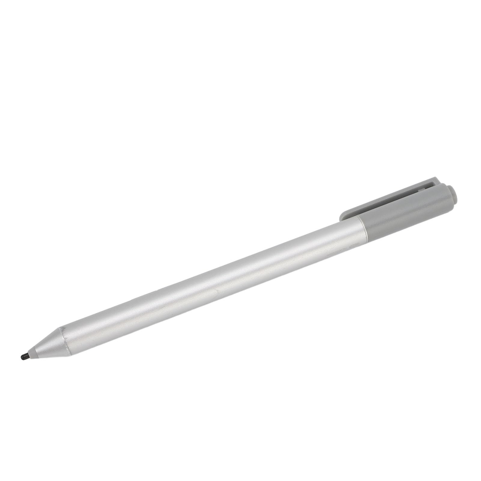 Ejoyous Lápiz óptico Activo de Aleación de Aluminio para Computadora Portátil, 2048 Niveles de Presión, Función BT para Escribir, Dibujar, Tomar Notas para X2 1013 G3 EliteBook X360 G3 G4