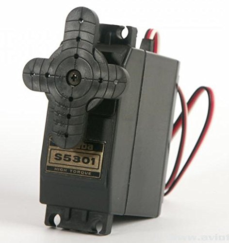  Futaba SERVO S5301