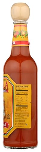 Miniatura 4 de Cholula Salsa picante original 12 onzas líquidas paquete de 3 botellas 36 onzas líquidas en total