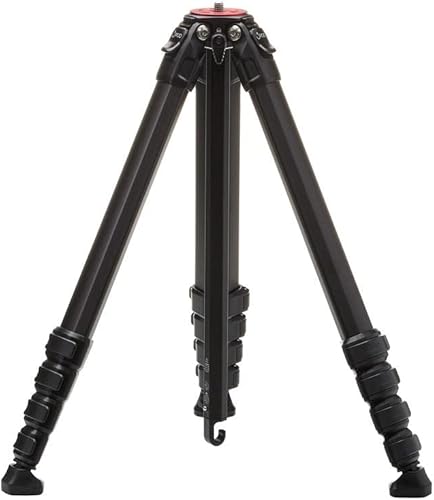 Miniatura 9 de 3Pod Trípode de viaje de aluminio de 4 secciones Wander