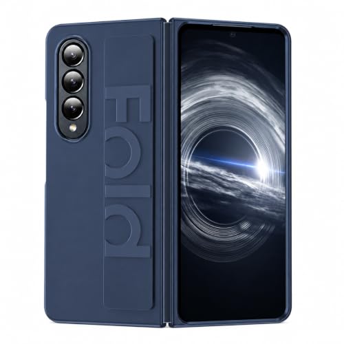 Samsung Galaxy Z Fold 8 Ultra�P�[�X�A�n���h�X�g���b�v�t���A�n�[�hPC�ϏՌ��t���b�v�P�[�X�A�t�B���K�[���X�g�o���h�t���A�v���e�N�^�[�J�o�[ Samsung Z Fold 8 Ultra 5G �����Y ���f�B�[�X �V�F���u���[