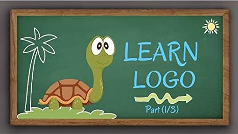 Simply Coding Logo Programming Online Course
