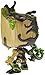 Funko Pop! Marvel: Max Venom - Groot 10