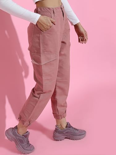 Image of Tokyo Talkies Women Jeans