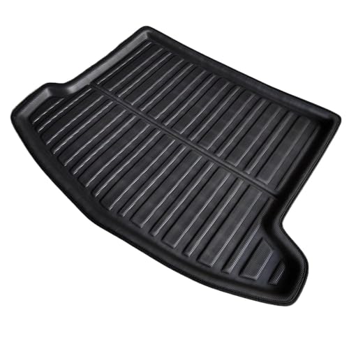 Tapis coffre voiture imperméable pour Nissan X-Trail contre les taches