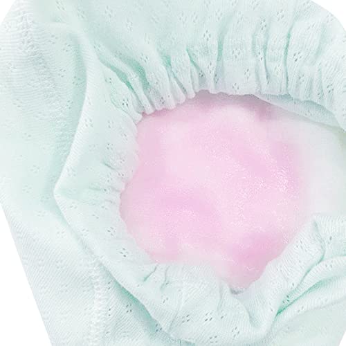 Unisex Potty Underwear Cotton Toddler Boys and Girls Pee Training Underpants Waterproof Reusable Pants 6-Pack4