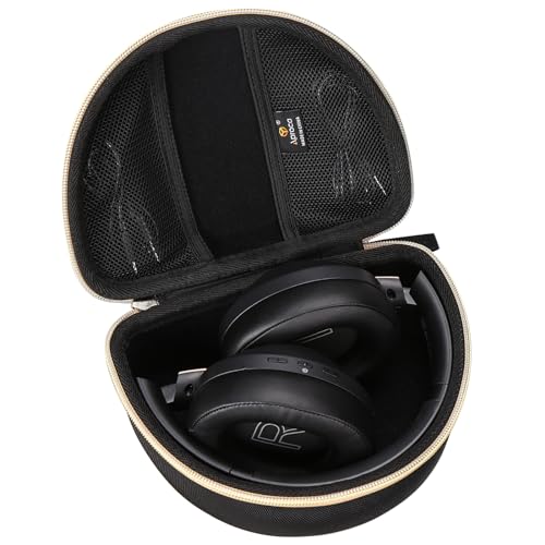 Casque EAORUL étui de rangement rigide Aproca housse protection portable
