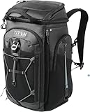 Titan by Arctic Zone Mochila térmica com 26 latas