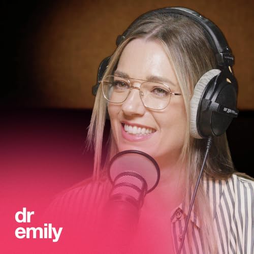Dr Emily - The Phenomenon That Is Imposter Syndrome