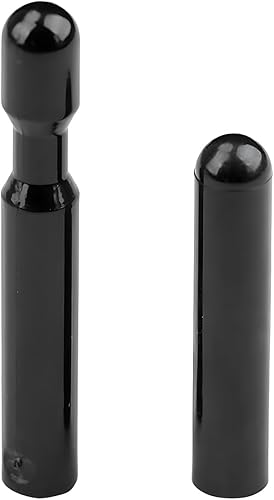 Miniatura 6 de Bittwee 2 pines de poste de control para cerradura de puerta delantera de automóvil, compatibles con F150 Explorer y 1989-1995 Taurus Mercury Sable