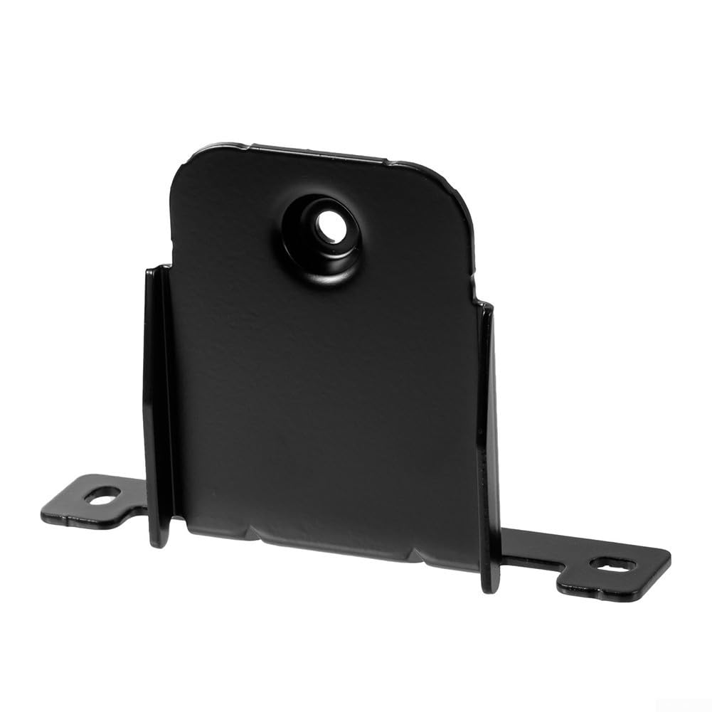 Wytrzymały uchwyt na soundbar stalowy 10 x 15 cm stabilny dla wytrzymałego