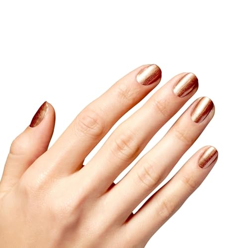 Vernis Infinite Shine OPI 2000 Karats ongles impeccables sans lampe - 4