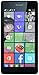 Microsoft A00026854 Lumia 540 Smartphone (12,7 cm (5 Zoll) Display, 720 x 1280 Pixels, 8MP, 1GB RAM, Win 8.1) schwarz