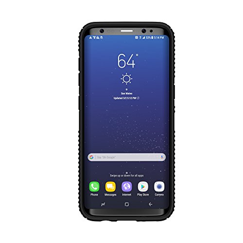 Speck Presidio Grip Custodia per Samsung Galaxy S8...