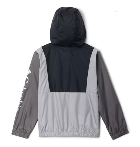 Image of Columbia Girls' Lily Basin II Jacket