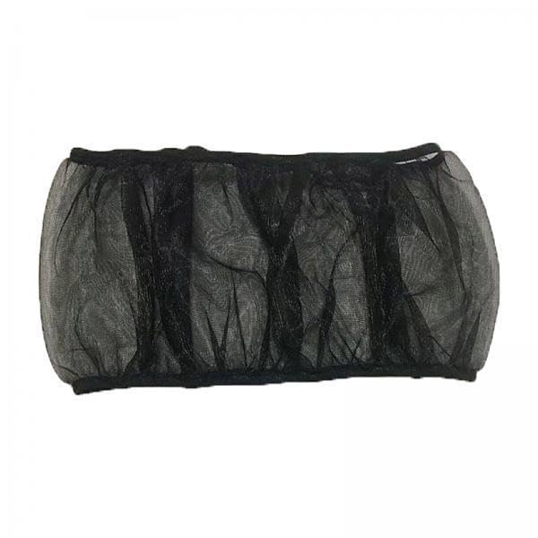 MFMEXUL 3X Universal Bird Cage Mesh Cover Parrot Nylon Mesh Net Cover Birdcage Catcher Airy Cage Net