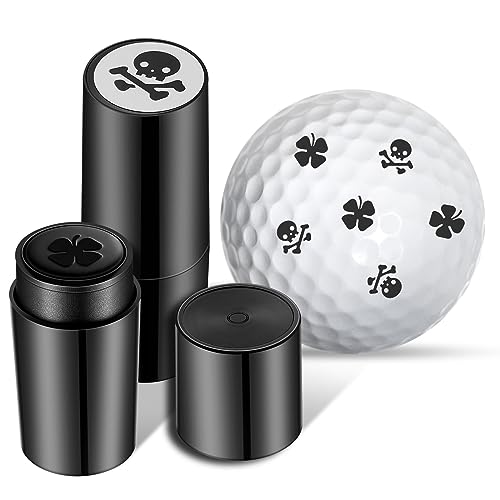 Best Golf Ball Stamps and Marking Tools of 2024