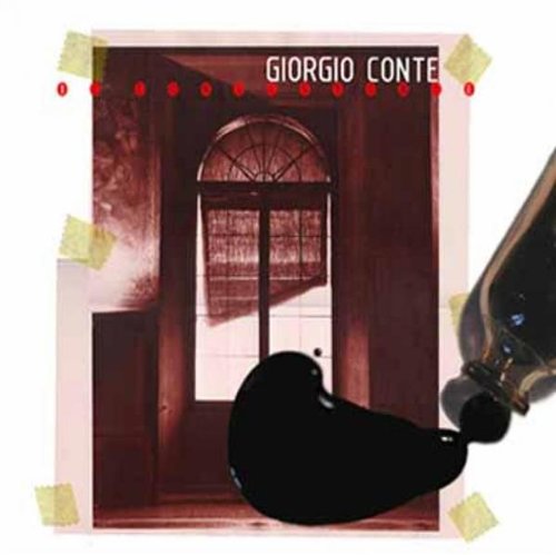 CONTE;GIORGIO - IL CONTESTORIE [Audio CD] CONTE;GIORGIO