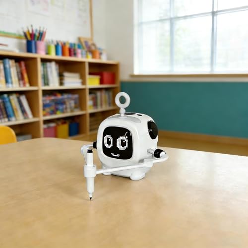 Jouet éducatif rechargeable idéal comme cadeau d'anniversaire