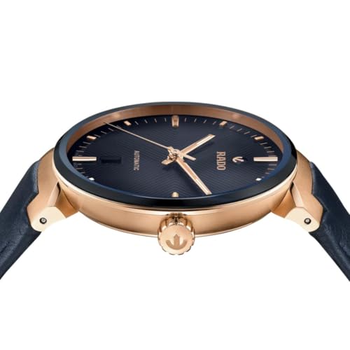 Rado - Florence Automatic - Unisex - Swiss Watch - Automatic - 39.0 mm3