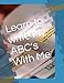 Learn to write My ABC's With Me: Pre K Alphabet Workbook