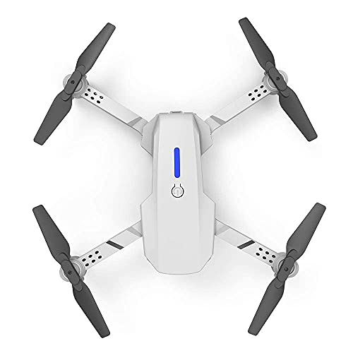 Dron con cámara WiFi FPV y sensor de gravedad para vídeos fluidos