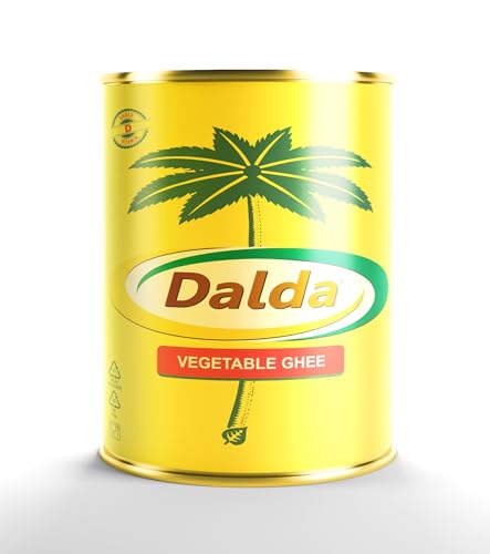Dalda Vegetable Ghee - 4 Kg