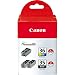 Produktbild Canon PGI-35 Black Twin & CLI-36 Colour Ink Cartridge Bundle Pack