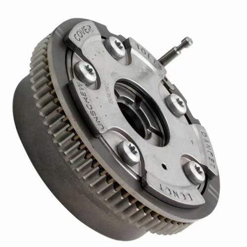 Amazon.com: Exhaust Camshaft Timing Adjuster A2720506847 