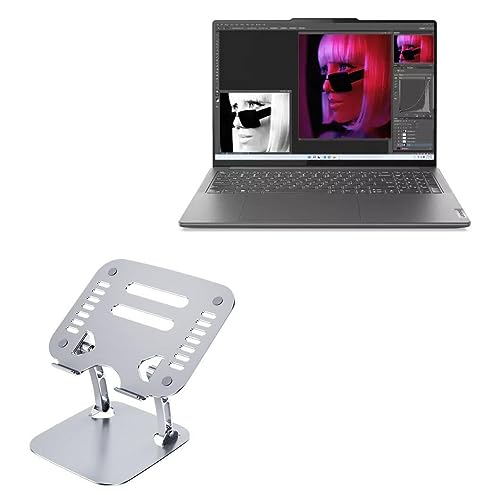 BoxWave Soporte Ajustable para Lenovo Slim Pro 9i (16 pulg.)