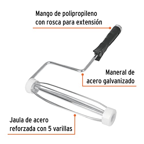 Maneral reforzado 17 Imagen adicional