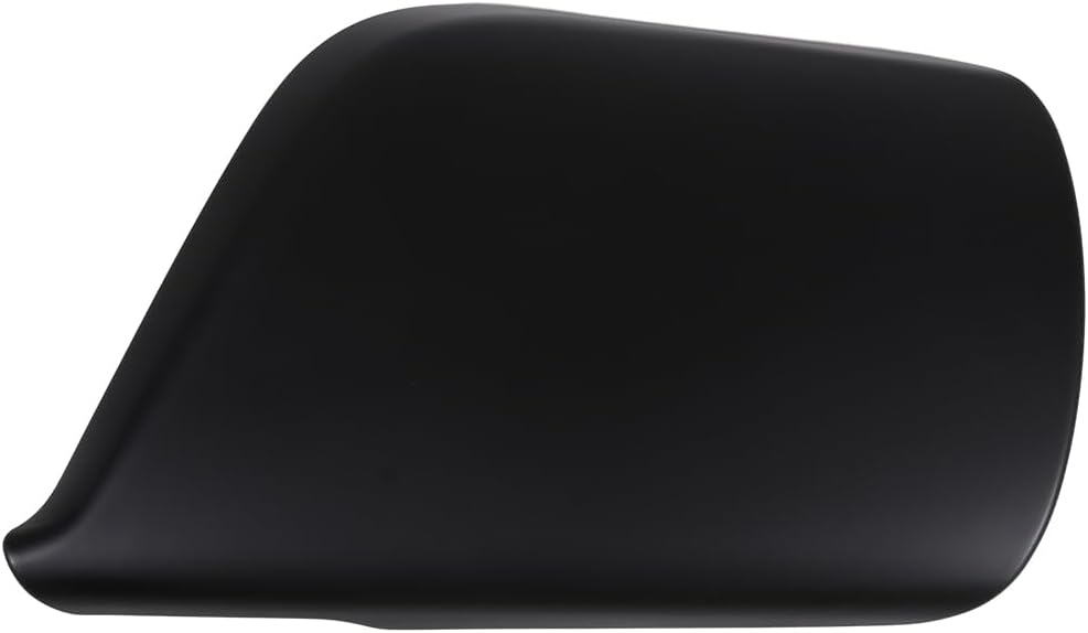 Center Console Armrest Cover for Chevy Corvette C7 2014-2019, Armrest Box Panel Trim, Armrest Arm Rest Cap Cover, Console Lid Cover, Armrest Container Cushion Protector Accessories, ABS (Matt Black)