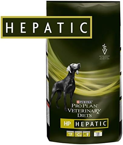 hepatic veterinary diet