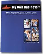 My Own Master and My Own Business cover