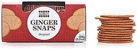 Nyakers Gingerbread Original 150g
