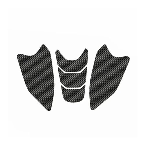 Grip de réservoir moto pour CF800NK protection antidérapante de genoux