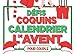 Calendrier de l'Avent Défis Coquins Pour Couple: Calendrier de l’Avent Coquin Avec 24 Jeux Pour Adultes | Carnet Composé de Superbes Idées Pour ... | Cadeau Surprise de Noël Pour Homme et Femme