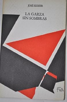 Paperback La garza sin sombras (Llibres del mall) (Spanish Edition) [Spanish] Book