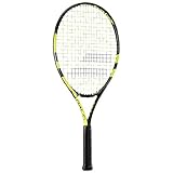  Babolat Tennisschläger Nadal Junior 25, schwarz/gelb/weiß, L0, 140131