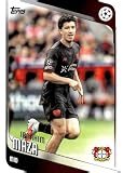 2025-26 Topps UEFA Club Competitions #72 Ibrahim Maza NM-MT