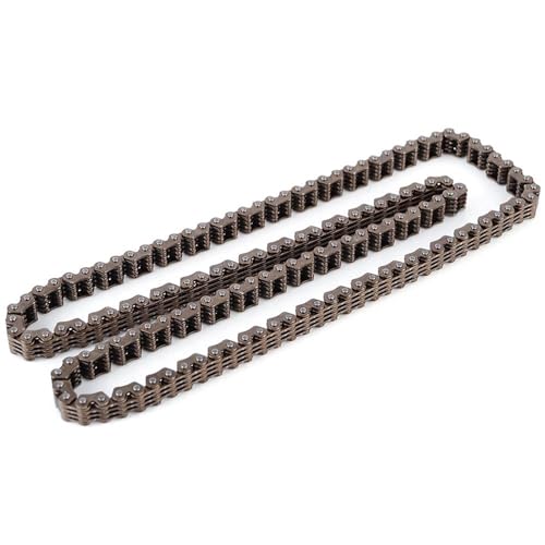 Chaîne de distribution de vilebrequin pour Yamaha TDM 850 et TRX - 5