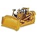 Caterpillar D11R Track Type Tractor Core Classics Series Vehicle