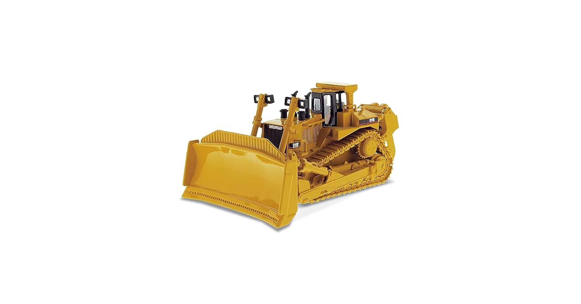 CAT キャタピラー 75周年D11R TrackーType Tractor D11R Track-Type Tractor – Empire