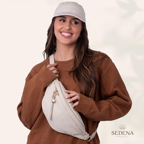 Pickpockets Best Travel Purse Anti Theft Anti Pickpocket Bag Ivory