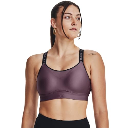Image of Under Armour Women's UA Infinity High Sports Bra