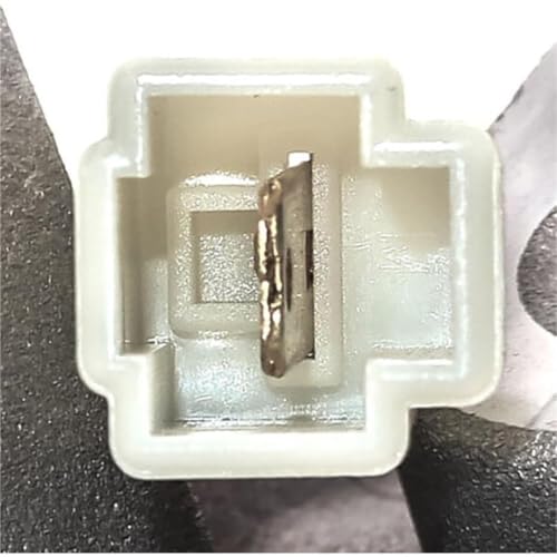Compresseur AC 12V compatible Suzuki Sidekick Samurai Swift 95200-67A20 - 2