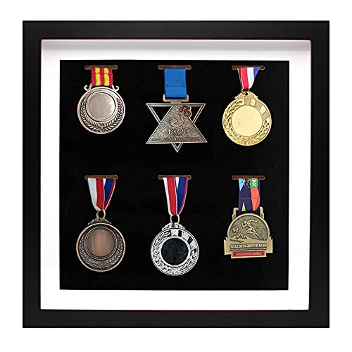 10 Best 10 Shadow Box For Medals Of 2022 of 2022