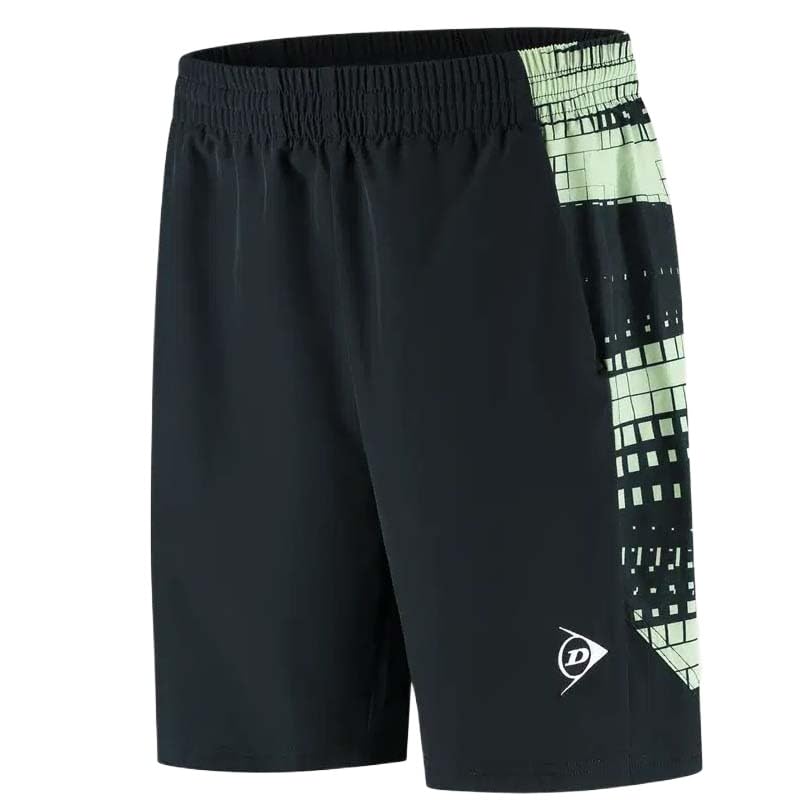 Short Dunlop homme pour vos sessions intenses de padel et tennis en club